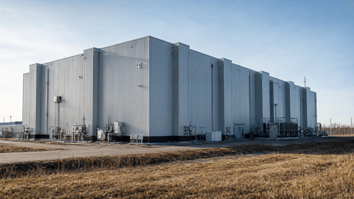 Drone Strikes on Yandex Datacenters Expose Cloud Fragility