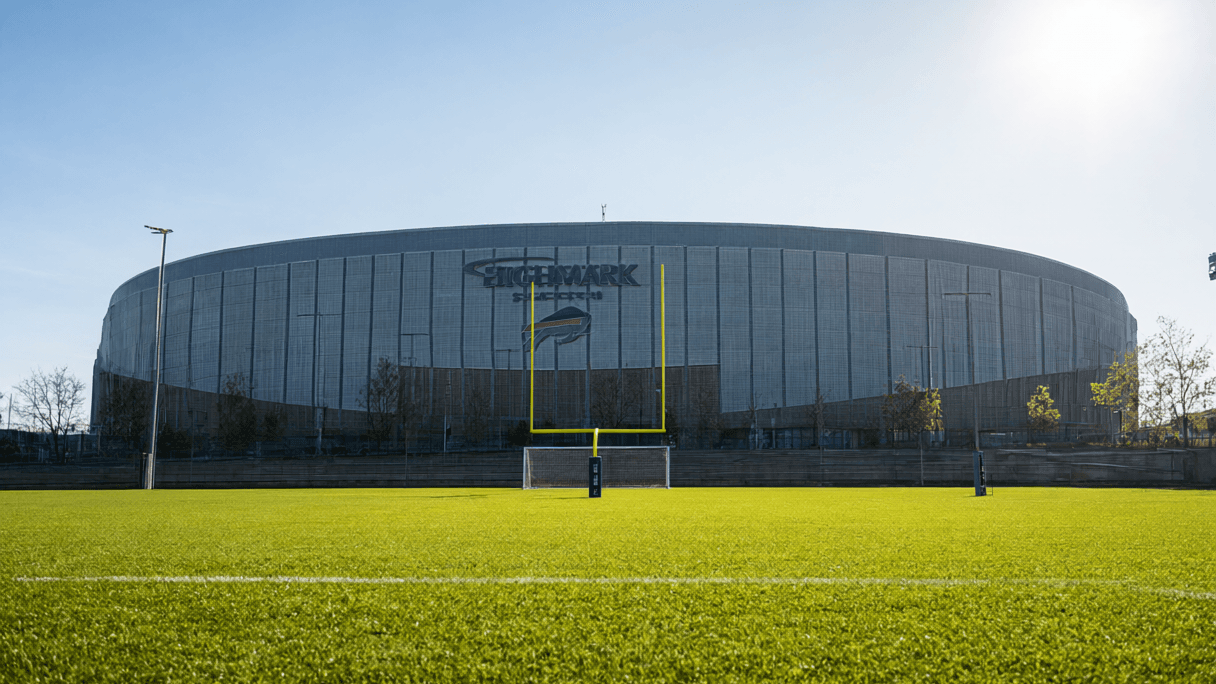 Early NFL Volatility Signals a New Era of High-Stakes Sports Markets