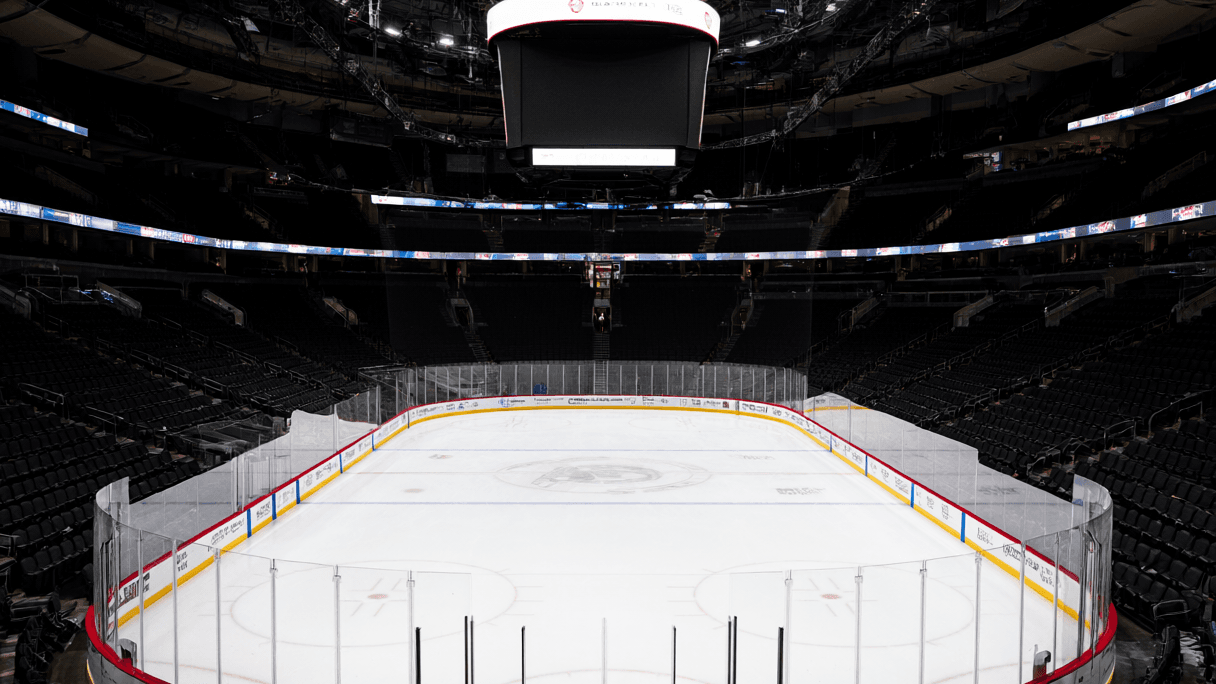Early Returns Favor Colorado in Nashville Trade