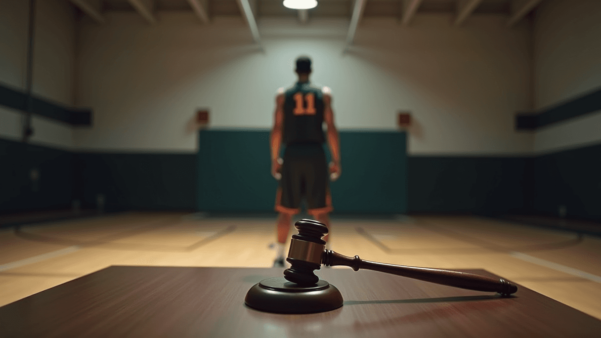 Eligibility Legal Battles Create Roster Chaos for College Basketball