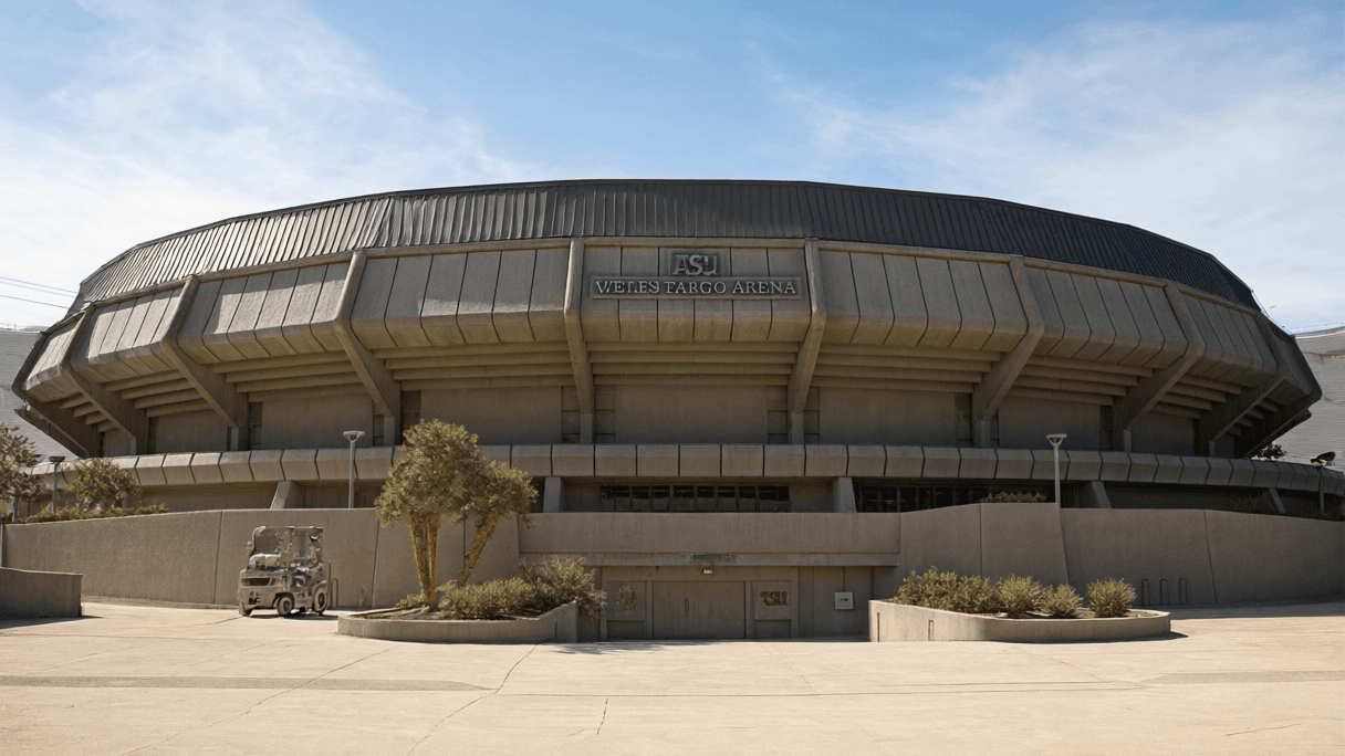 Engineering a Powerhouse: The Molly Miller Blueprint at Arizona State
