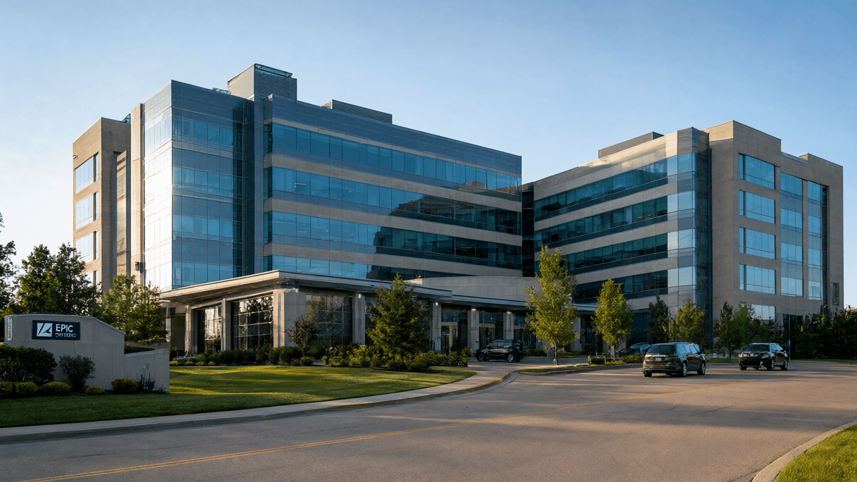 Epic Pauses Product Development to Address Security Flaws