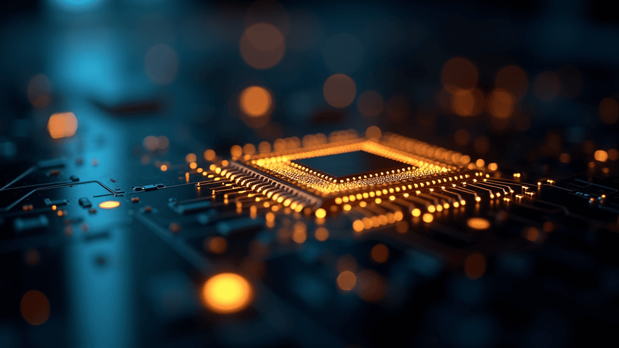 Etched Hits $10.3 Billion Valuation With Specialized Inference Hardware