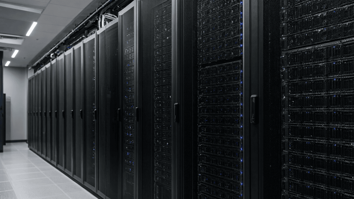EU AI Ambitions Hit Supply Chain Wall