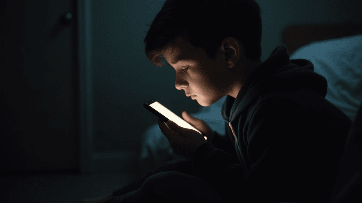 EU Kids Act Proposes Sweeping Social Media Bans for Minors