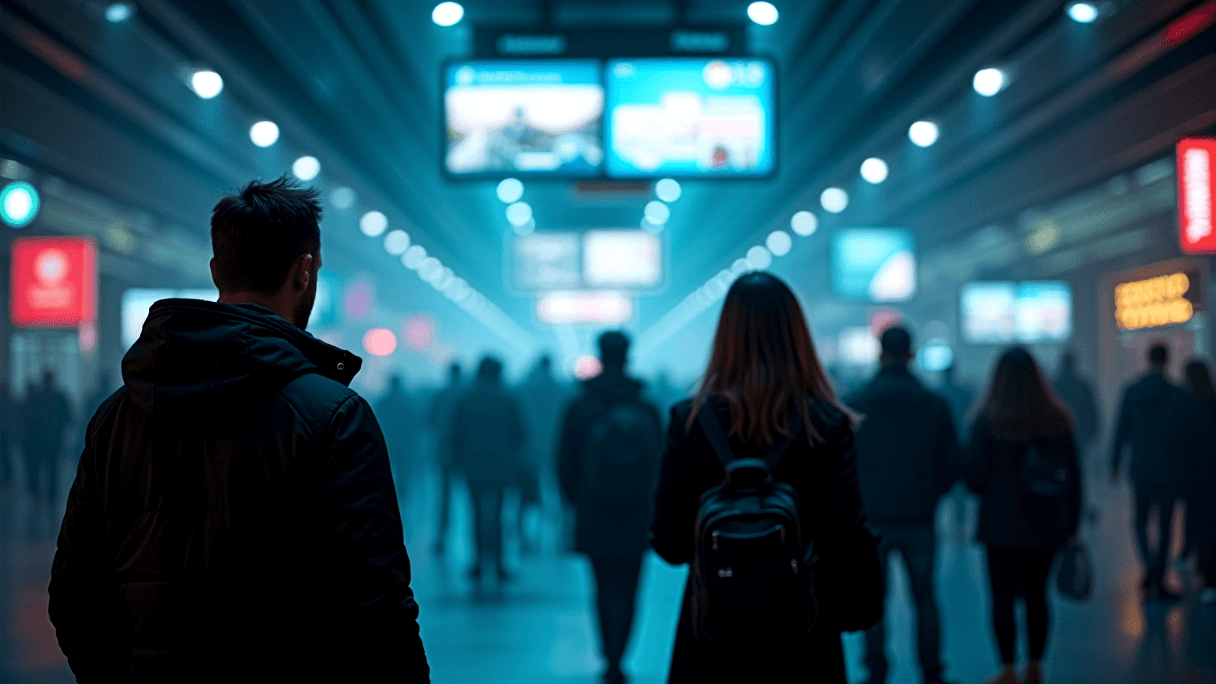 Europe's Tech Anxiety is Meaningless Without an Exit Strategy