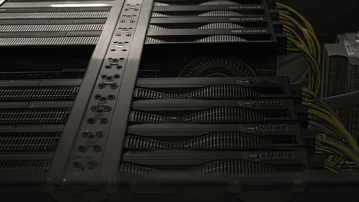 Export Control Gaps Exposed by $300 Million Nvidia Smuggling Case
