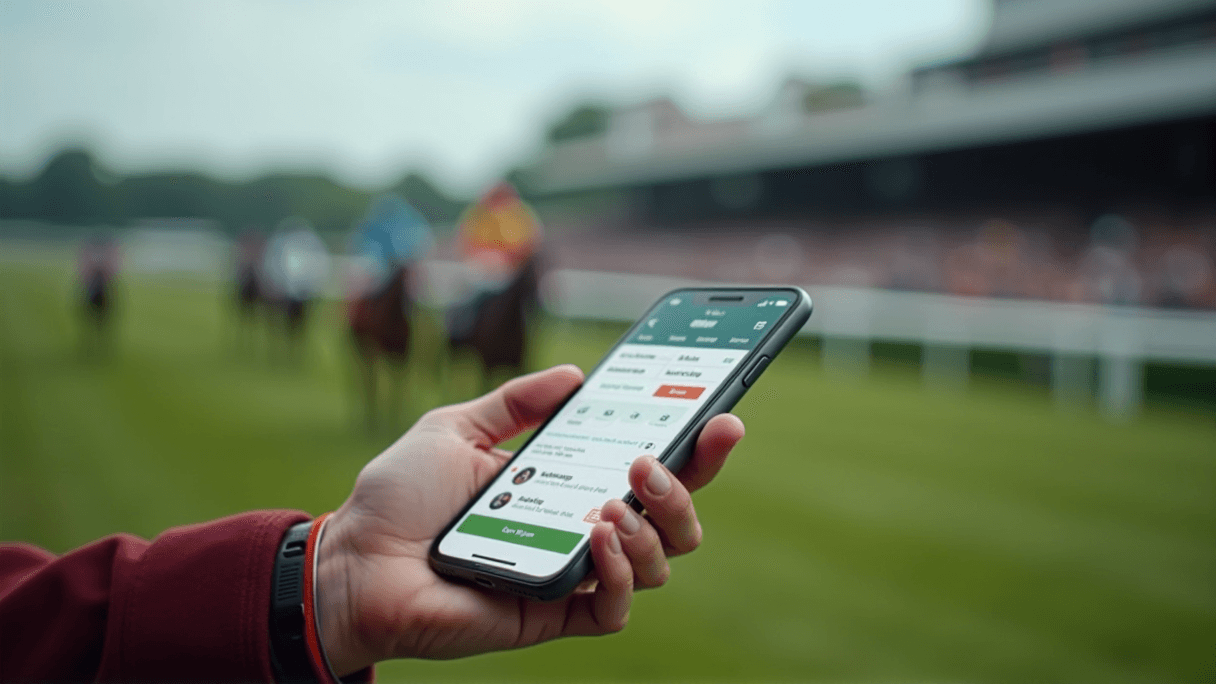 F1 Betting Surge Driven by Mainstream Popularity and Aggressive Promos