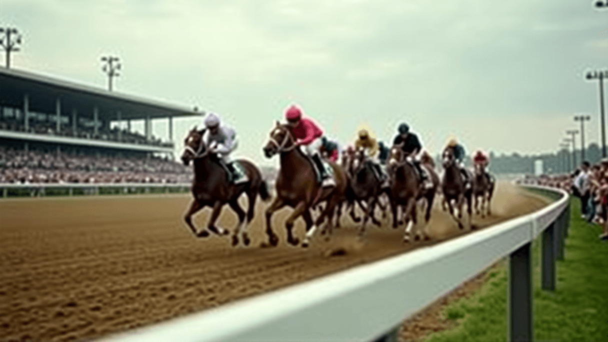 Fair Hill Five Coup Highlights Transatlantic Liquidity Gaps
