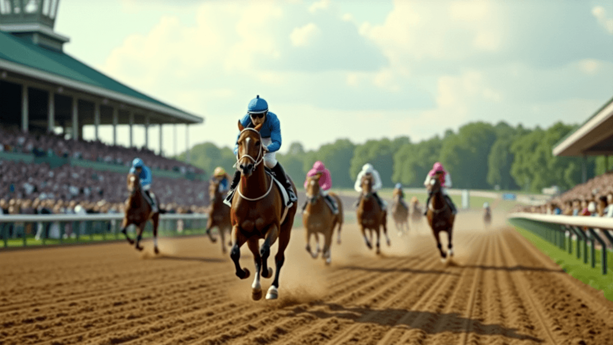 Fair Hill Five Incident Highlights Transatlantic Betting Vulnerabilities
