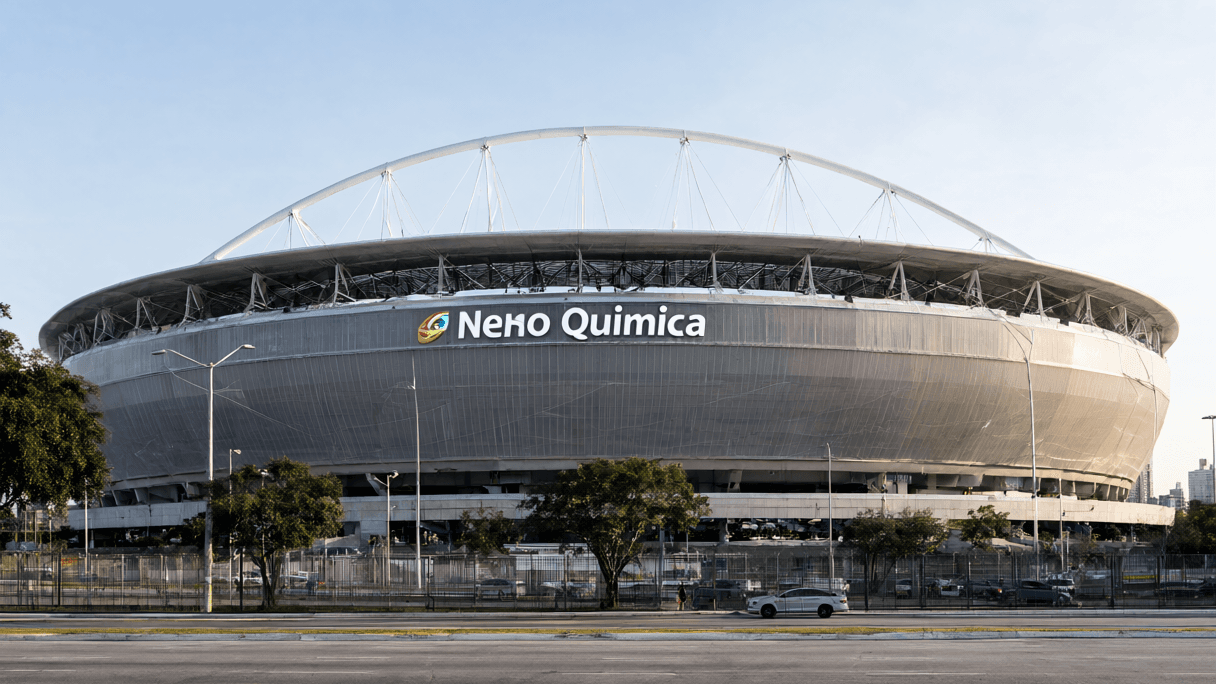 Fatal Model Targets Brazilian Soccer Giants with Multi-Million Dollar Bids