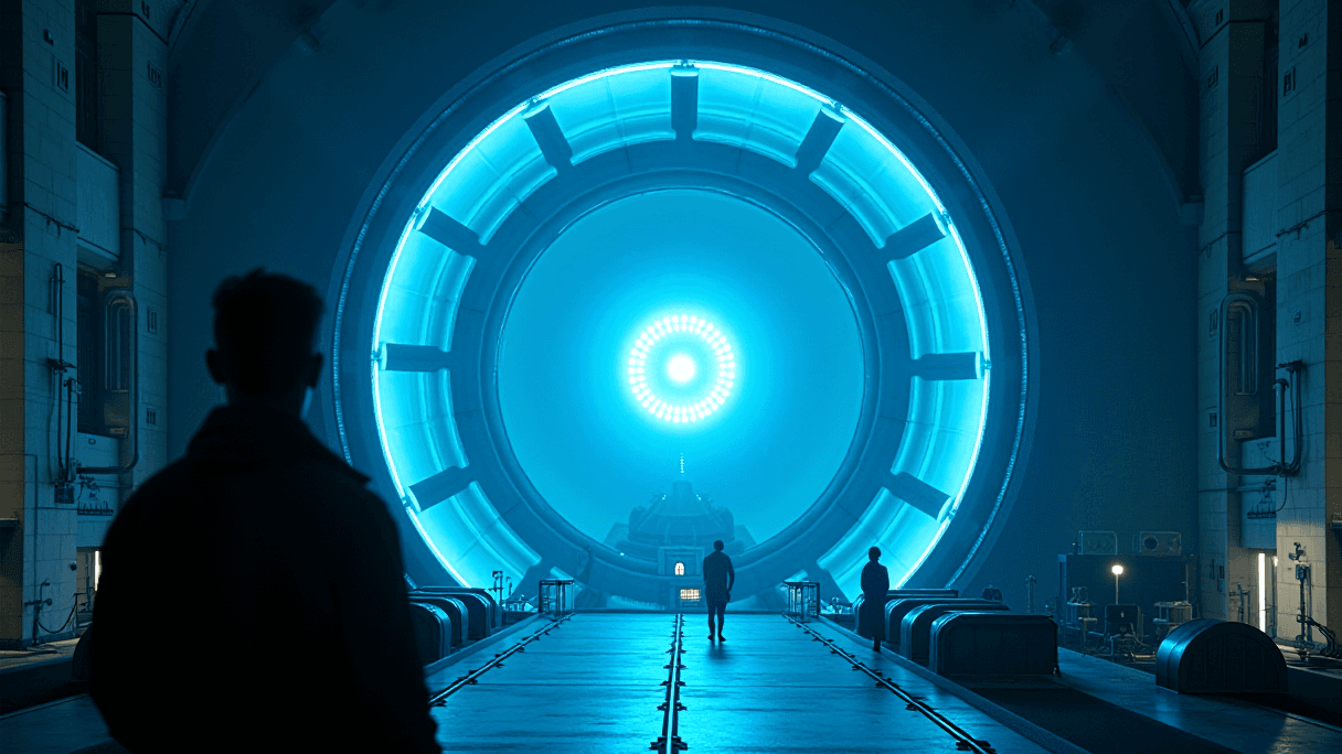 Fermi Appoints Former TerraPower CEO to Lead Nuclear AI Venture