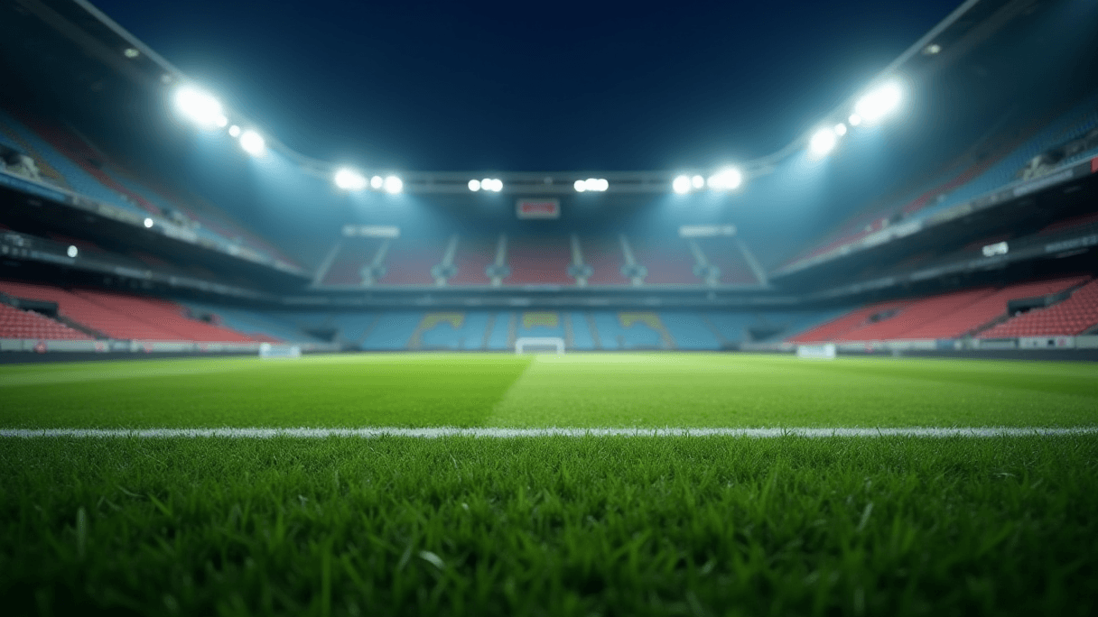 FIFA-UEFA Dispute Could Be Win-Win for Fans