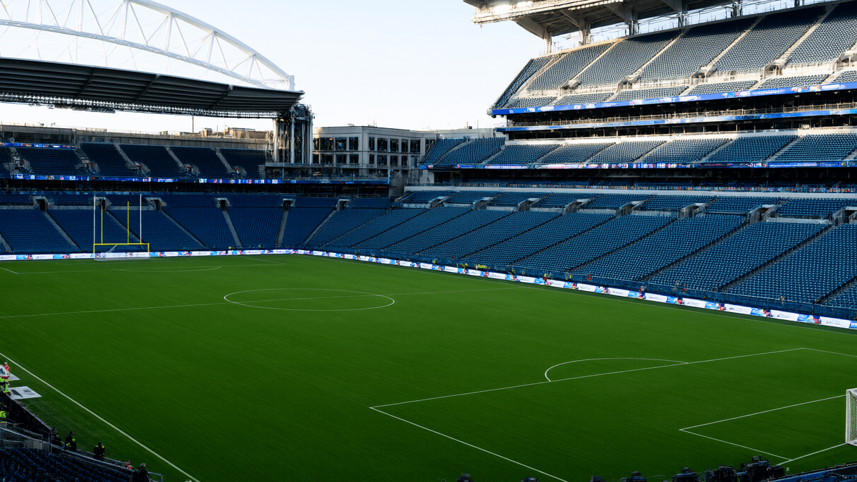 FIFA World Cup Branding Study Reveals 'Omnipresent' Ad Load