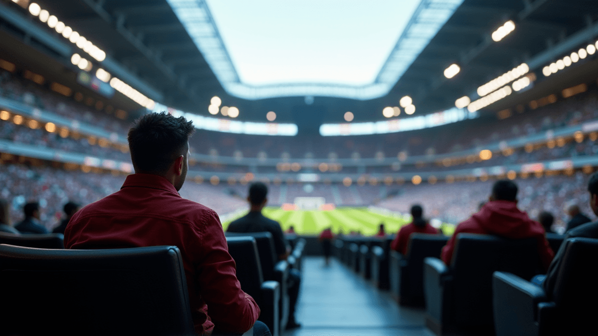 FIFA's New Playbook: Pivoting to US Hospitality to Hedge Against Linear TV Erosion