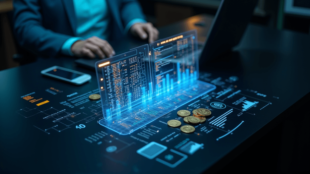 Fintech's New Frontier: The 'Smart Money' Pivot