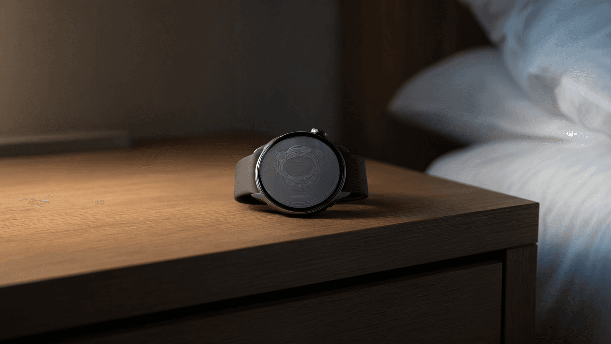Fitness Tech's Shift Toward Medical-Grade Diagnostics