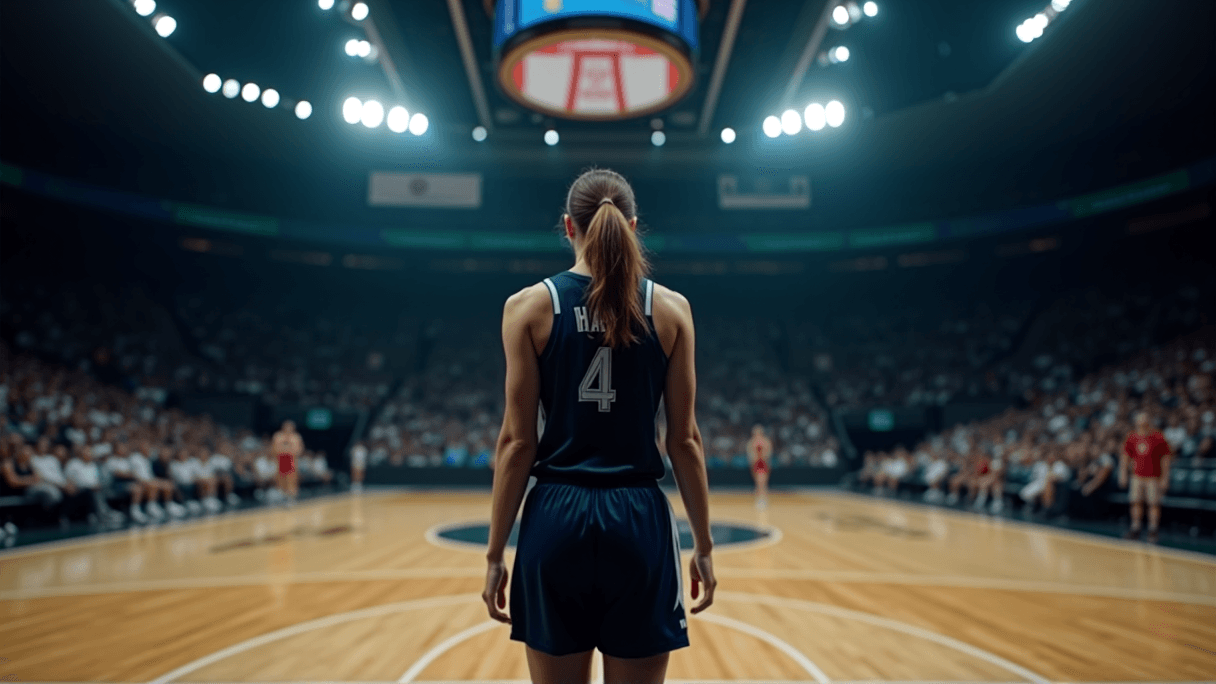 Flau'jae Johnson Navigates Rookie Transition with Seattle Storm