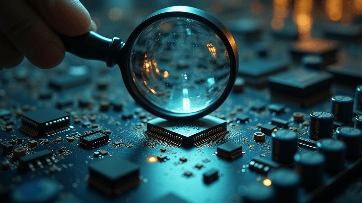 Flock Safety's Opaque Supply Chain Raises Security Concerns