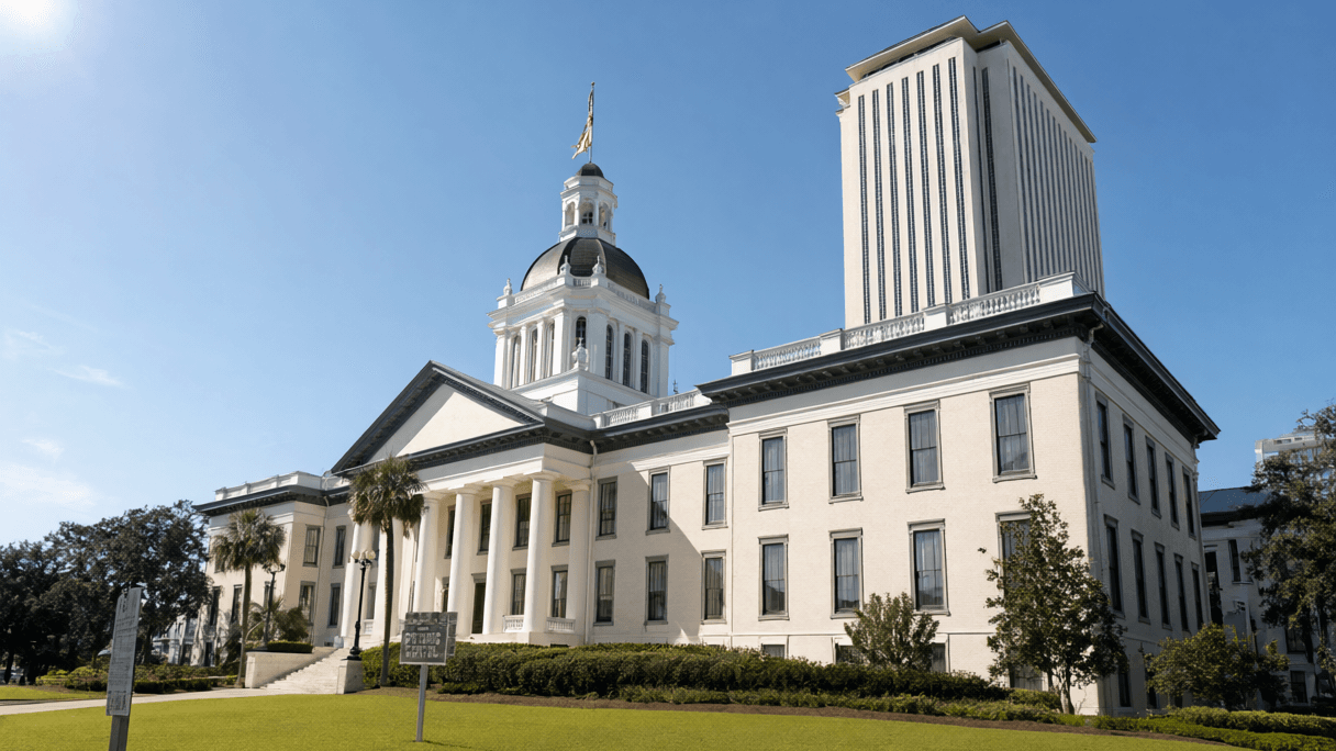 Florida's 'Public Nuisance' Play: A Strategic Squeeze on OpenAI