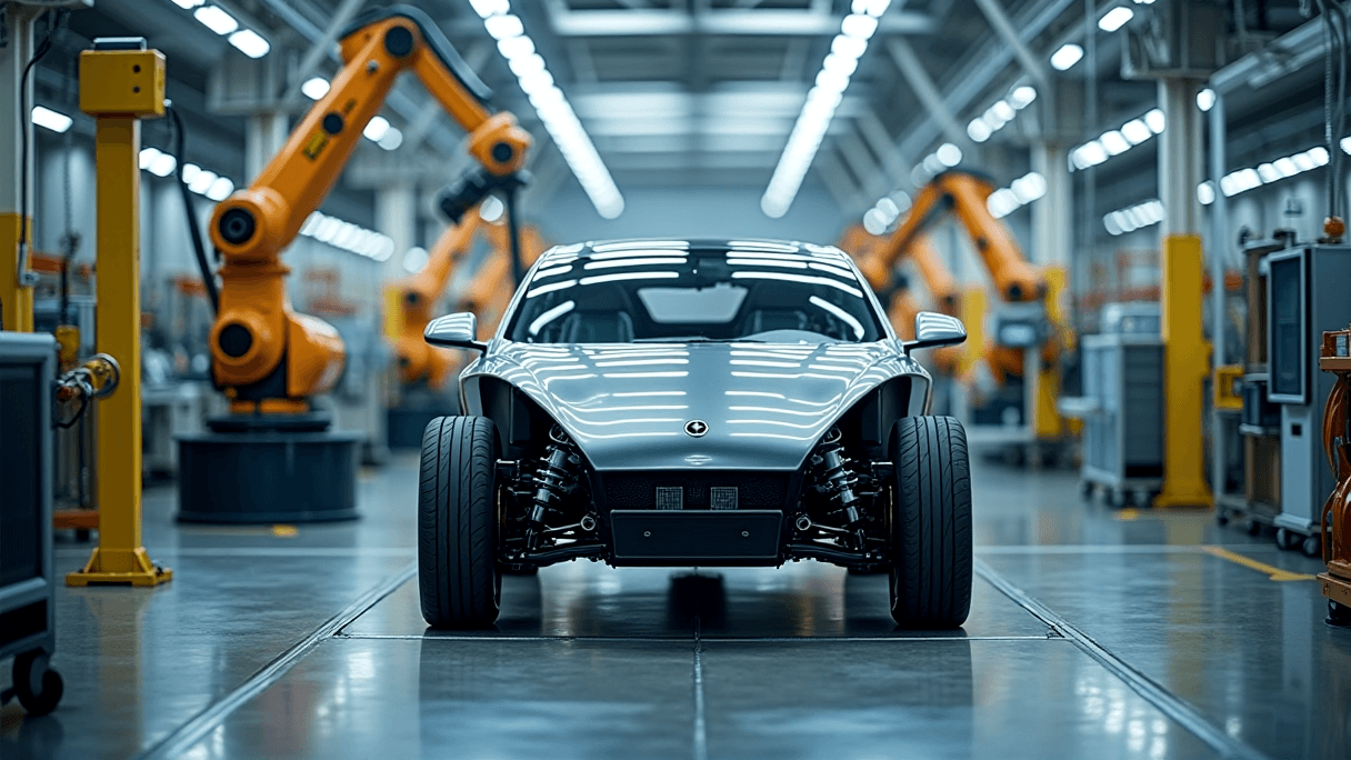 Ford's Fathom Bet: A $2 Billion Effort to Rationalize EV Losses