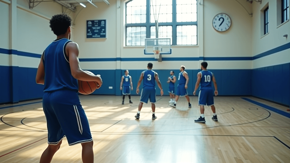 Freshman Battle for Rotation Spots Defines Duke's Deep Roster