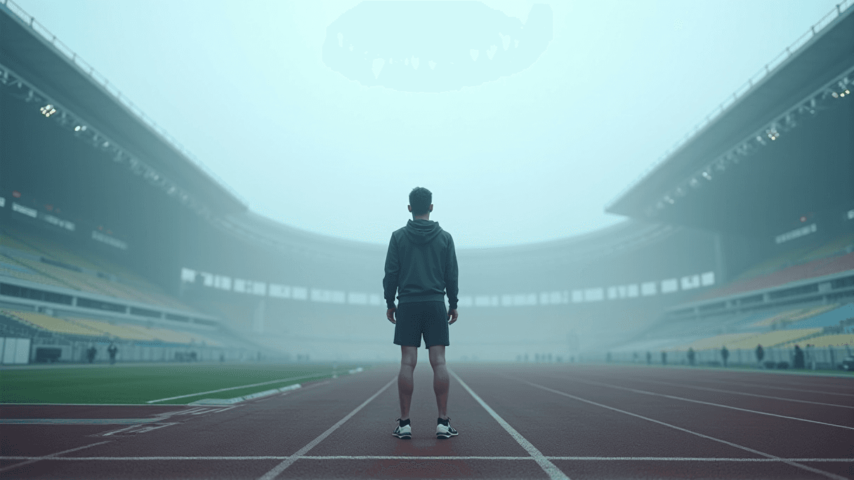 Frozen Potential: The Human Cost of the NCAA's Eligibility Stalemate