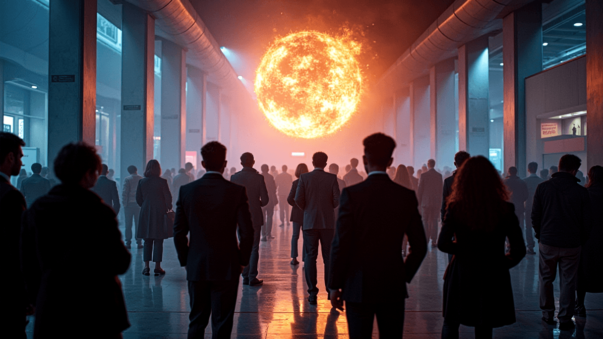 Fusion's Billion-Dollar Bet: High Stakes and Unproven Power