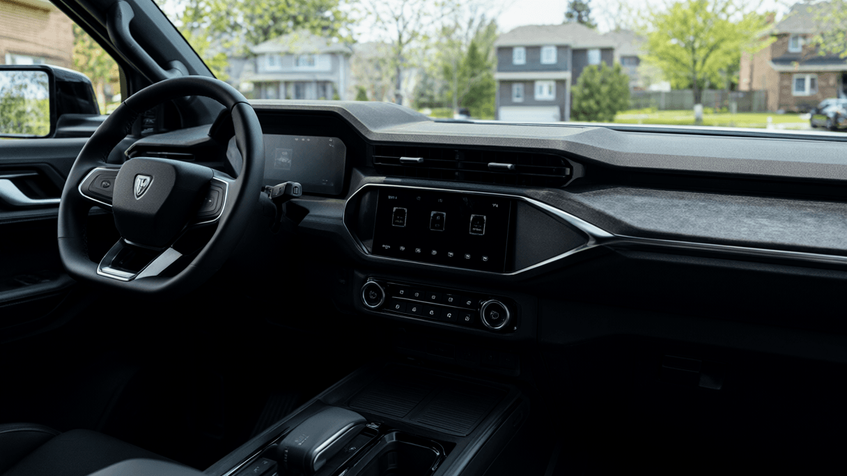 GM's 'New Experience' is a Trojan Horse for Proprietary Control