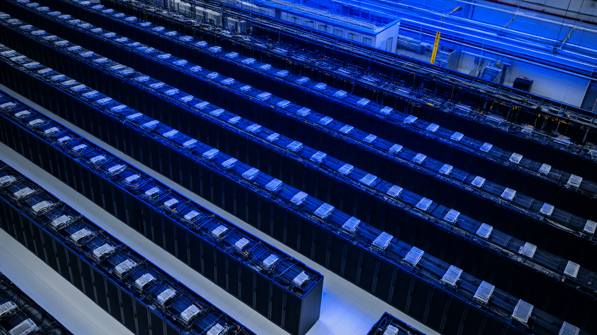 Google-Born AX Aims to Scale Agentic Workloads