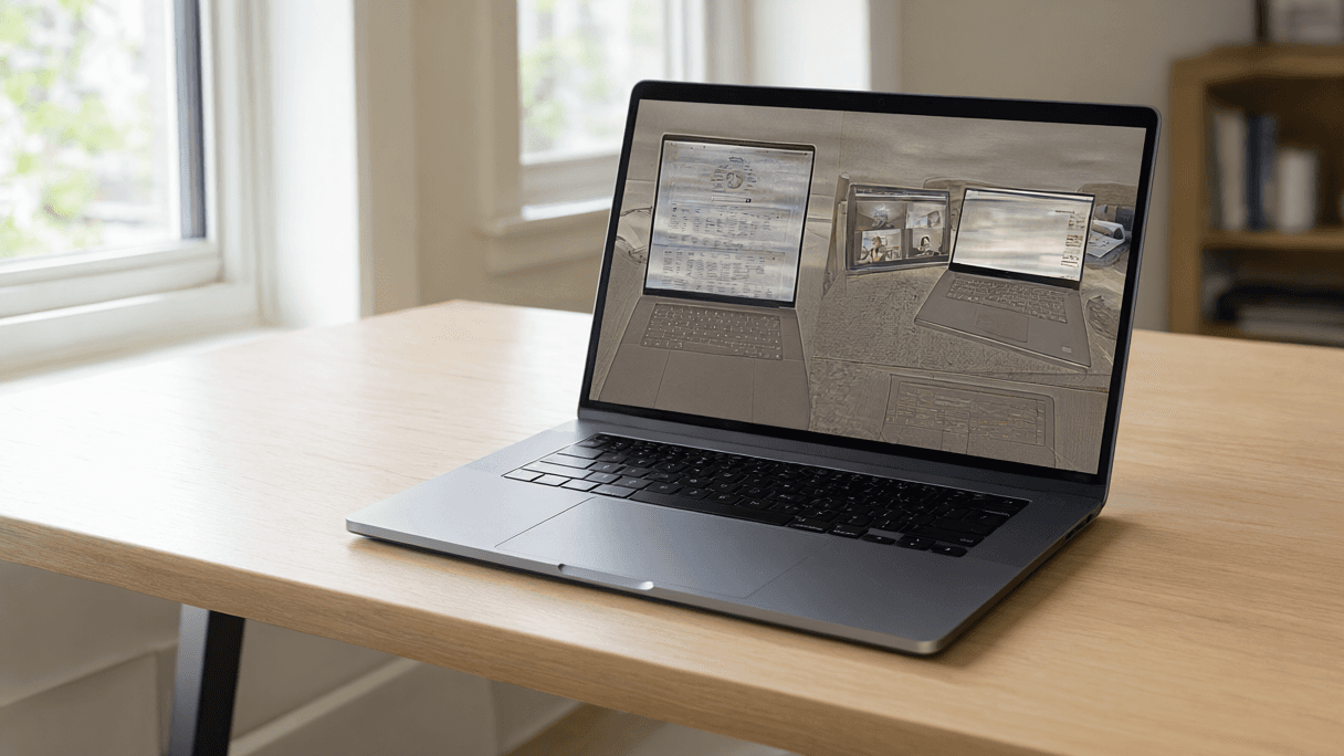 Google Launches Googlebook Laptops to Bridge Android Gap