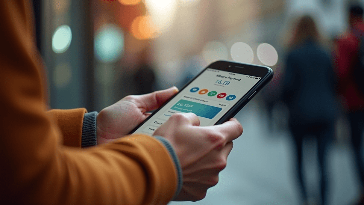 Google Play Taps Venmo to Expand Digital Wallet Reach