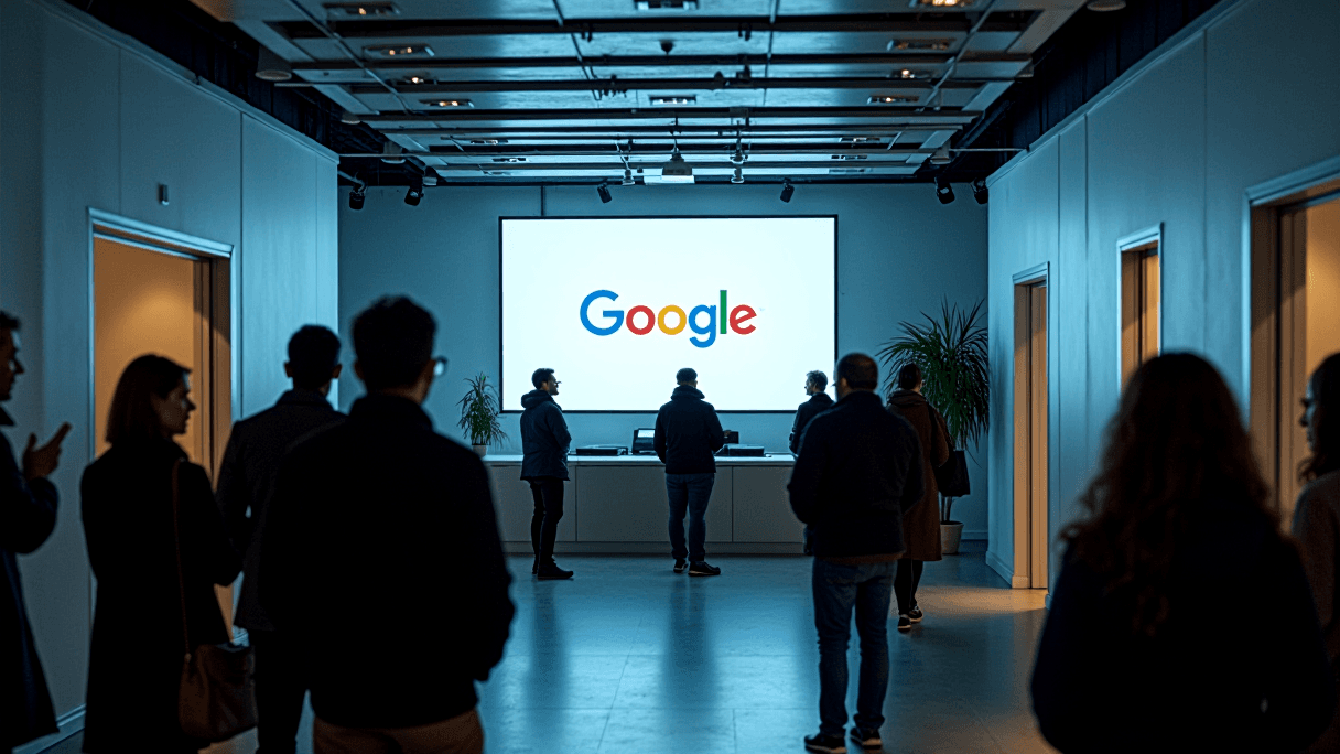 Google's TPU Rebranding: A High-Tech Gloss on Standard Hardware
