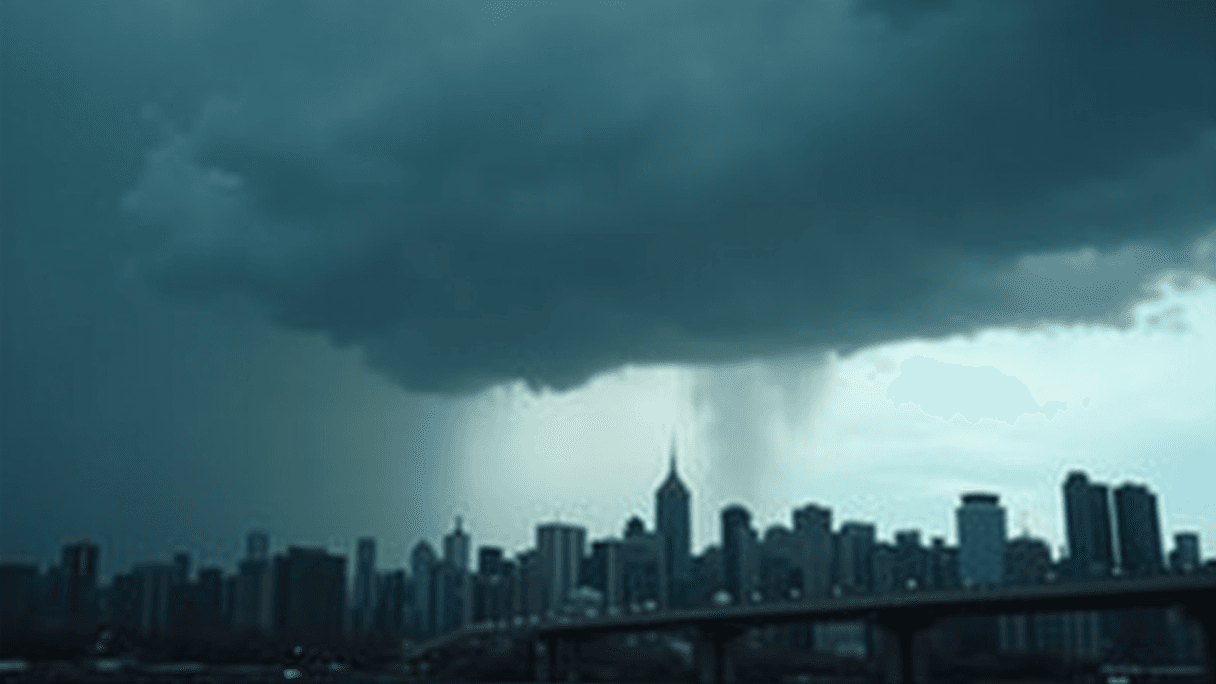 Google's WeatherNext is a Rebranding of Extrapolation, Not a Meteorological Miracle
