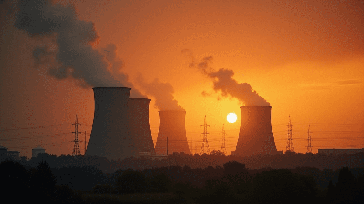 Grid Stability vs. Deregulation: The High Stakes of the EPA's Power Plant Pivot
