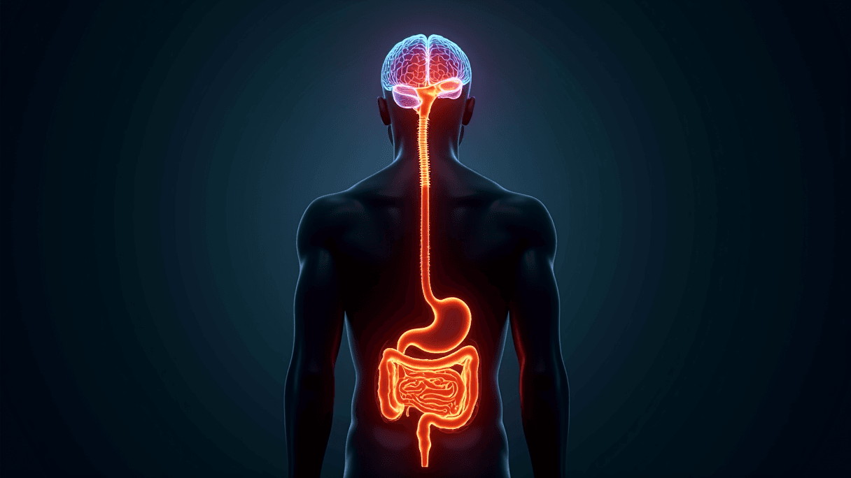 Gut Metabolite ImP Linked to Alzheimer's Progression