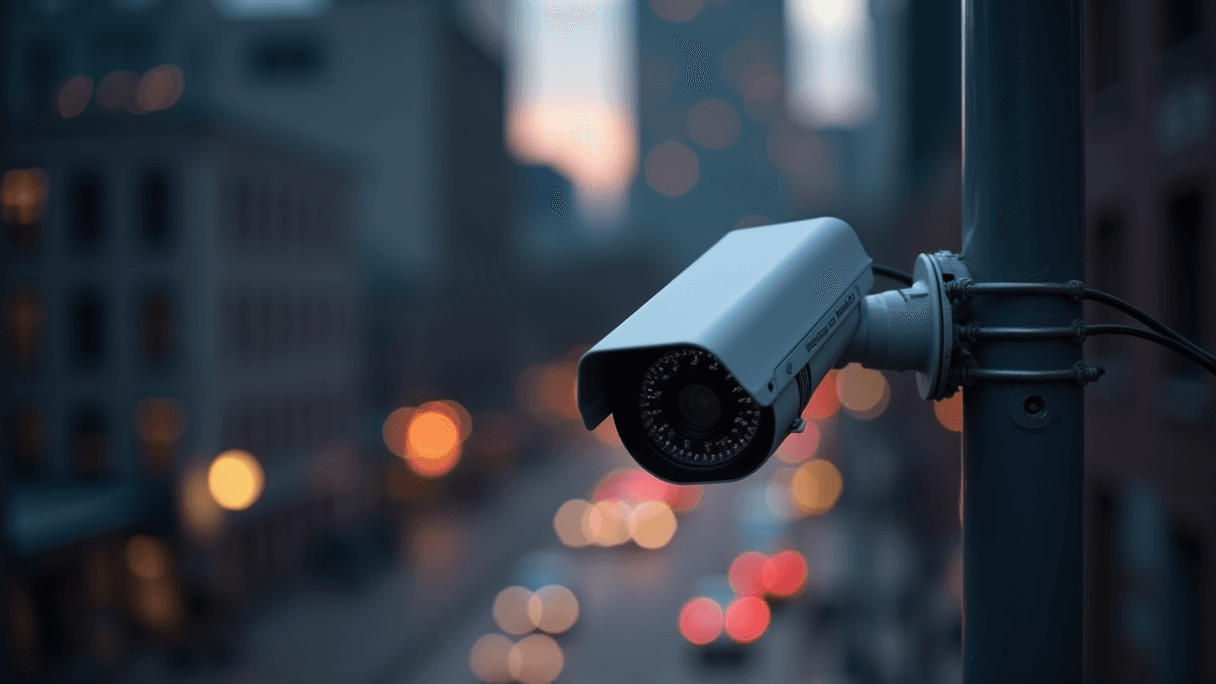 Hackers Breach Flock Safety Camera to Reveal Surveillance Capabilities