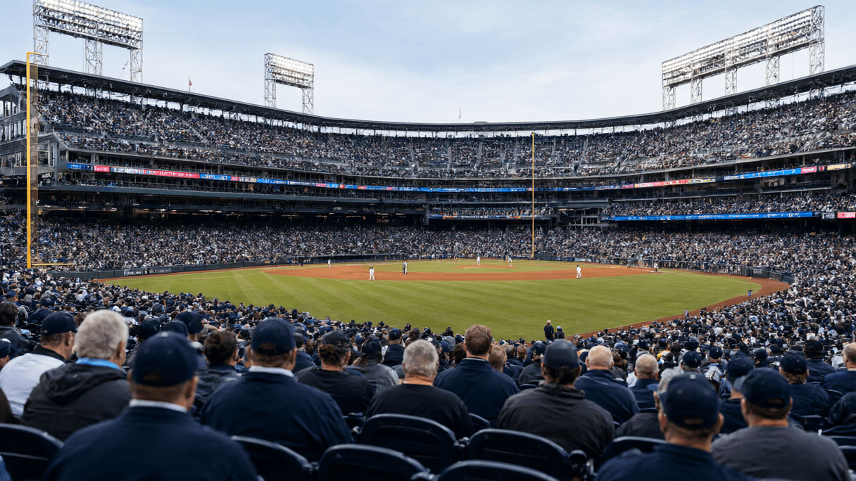 Hardball in the Bronx: Why the Yankees Must Cut Ryan McMahon Now