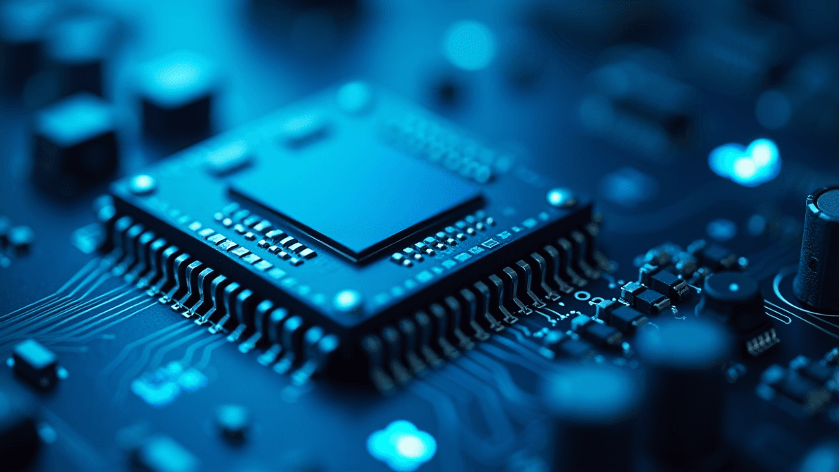 Hardware Gains Fail to Solve Europe's Software Dependency