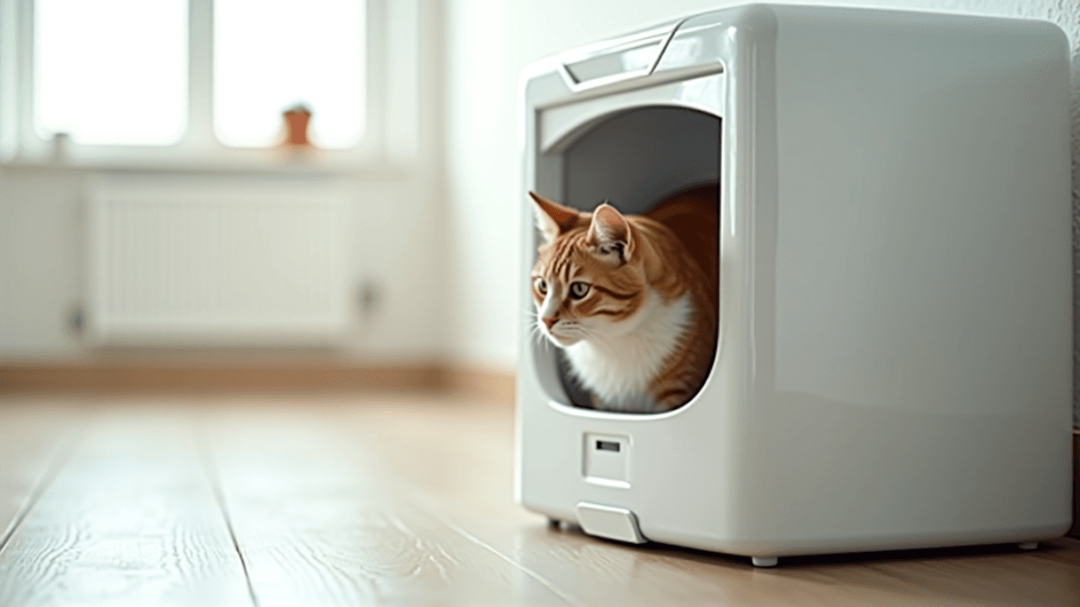 Hardware Over Hype: The Real Economics of the Litter-Robot 5 Pro