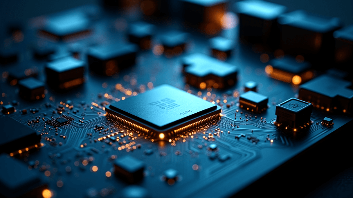 Hardware Pivot: Analyzing the Ternus Ascension