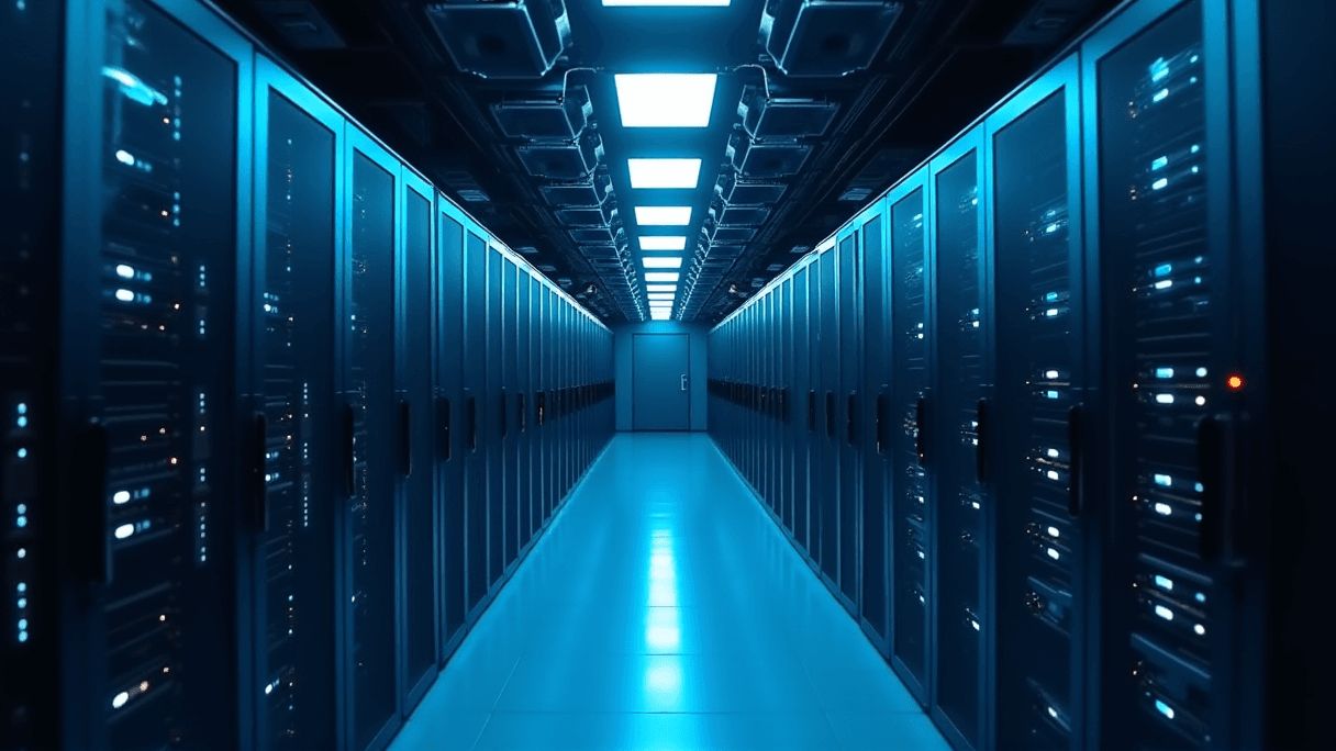 HCL Bets on Physical Infrastructure to Scale India's Sovereign AI