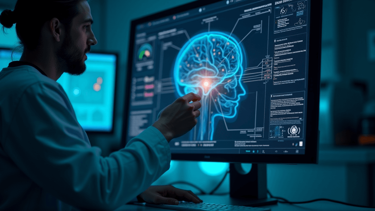 Hemispheric Aims to Turn Brain Scans Into 'Blood Tests' With $52 Million Boost