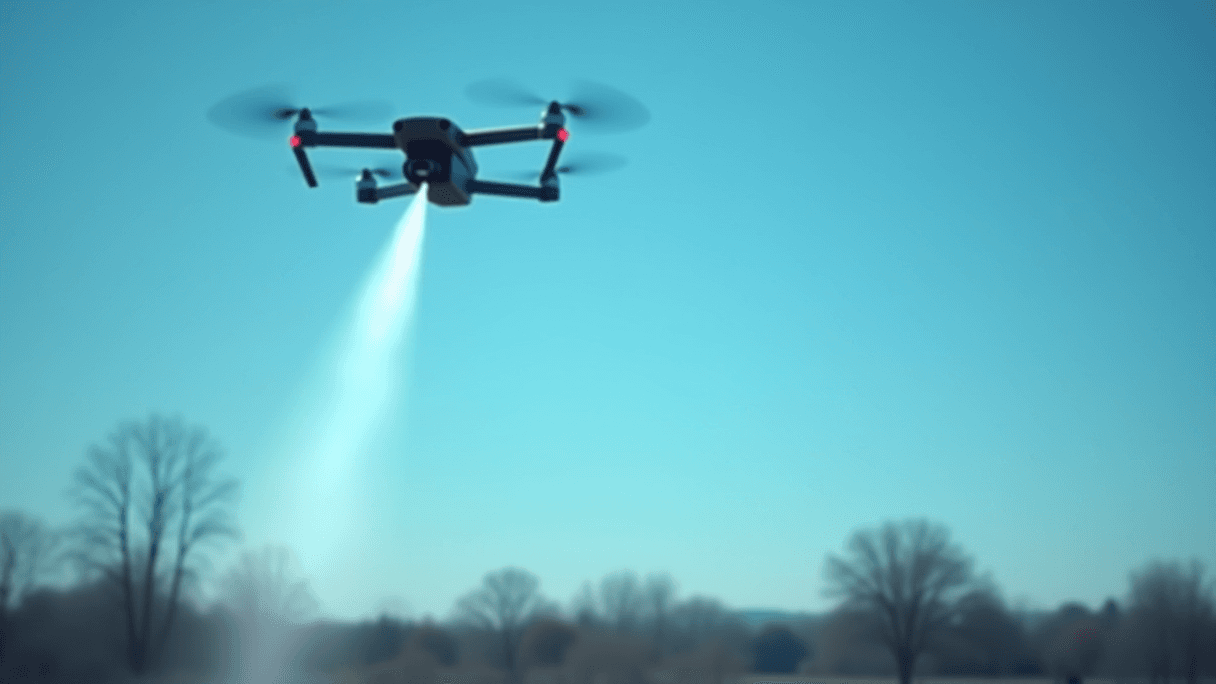 High-Flying Fantasies: UK Bets £70M on 'Beamed Power' While Ground Connectivity Lags