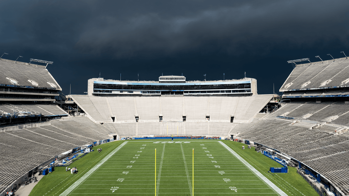 High-Stakes Acquisition: BetMGM's $1,500 Ceiling Signals Aggressive Push for College Football Market Share