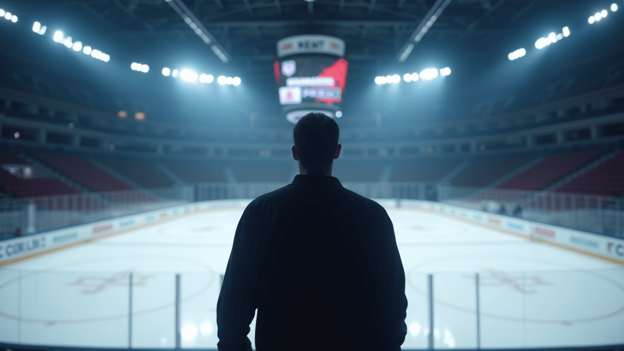High Stakes in the Rockies: Colorado's Risky Bet on Shilov's Ceiling