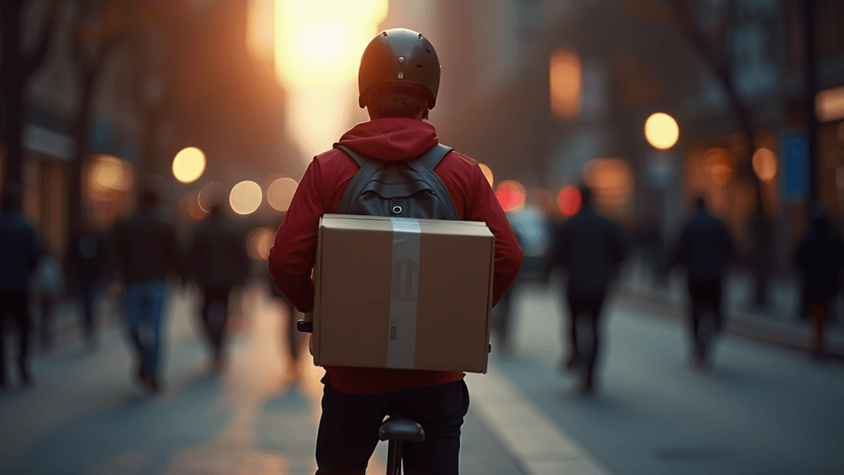High-Stakes Logistics: Can Luxury Tech Survive the 10-Minute Delivery Model?