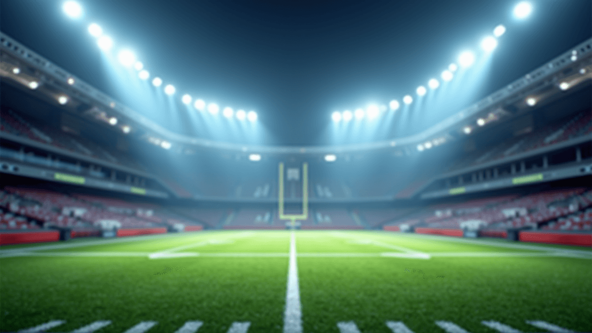High-Wire Act: Analyzing the 54.5 Total for Bills-Lions Stadium Debut