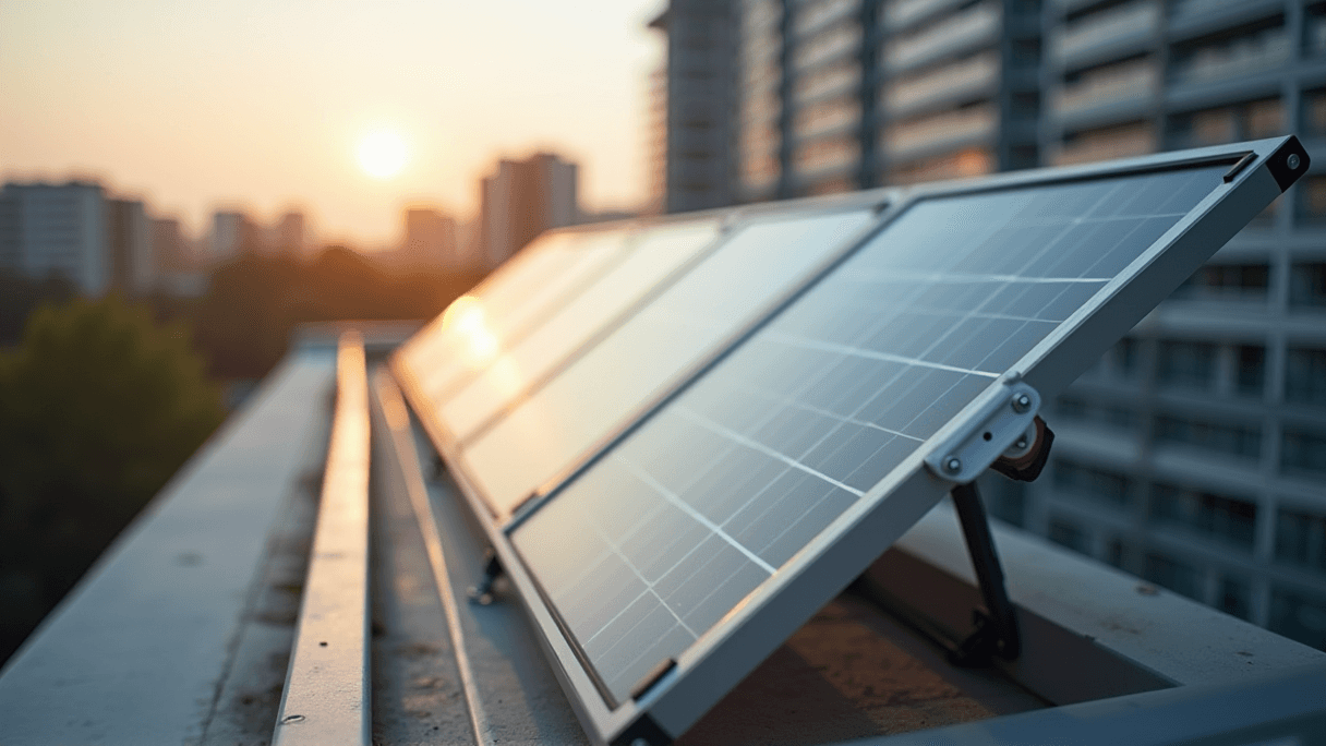 Hoymiles Launches First UL 3700-Compliant Plug-In Microinverter