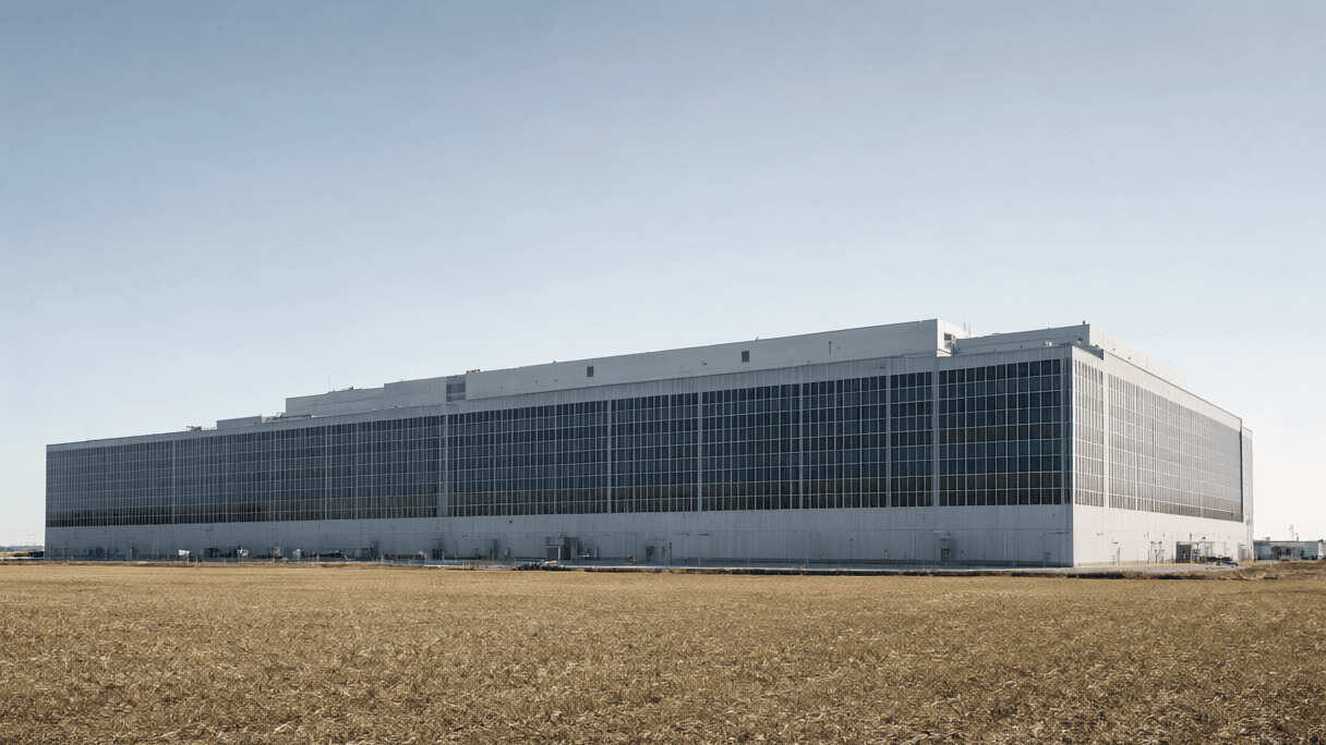 Hyperscalers Hesitant Over Rural Tax Windfall